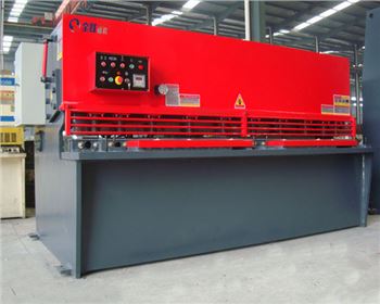 內(nèi)蒙剪板機(jī)