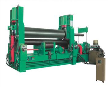 內(nèi)蒙卷板機(jī)