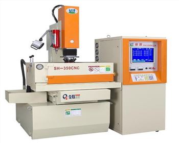 新疆火花機(jī)床