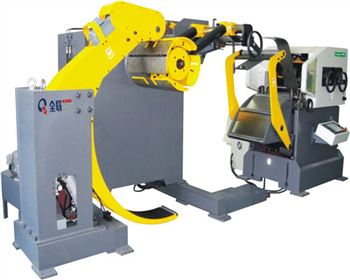 內蒙數(shù)控送料機