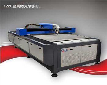 太原激光切割機(jī)