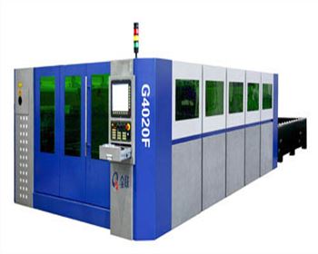 太原全防護(hù)光纖激光切割機(jī)