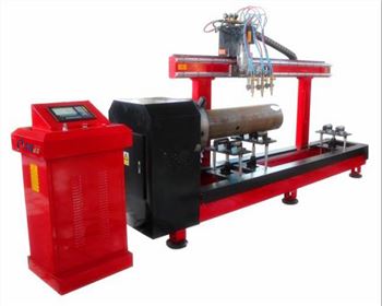 河南數(shù)控相貫線(xiàn)切割機(jī)