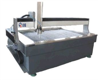 太原水刀切割機(jī)