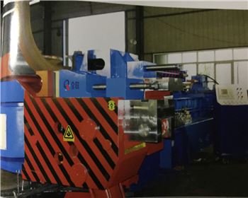 西安微電腦彎管機(jī)