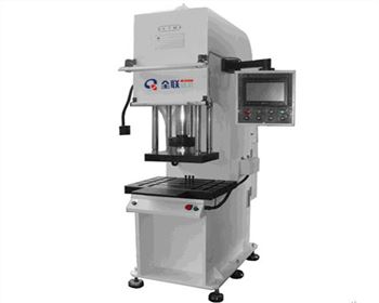 陜西數(shù)控液壓機(jī)