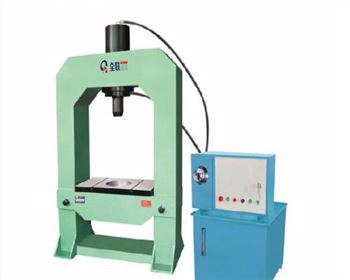 陜西龍門液壓機