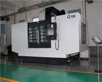 西安數(shù)控機床多少錢一臺?