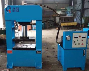 液壓機常見噪聲及產(chǎn)生的原因!