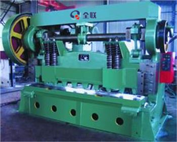 剪板機剪不動板是什么原因，如何解決呢!