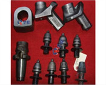 太原路拌機(jī)配件