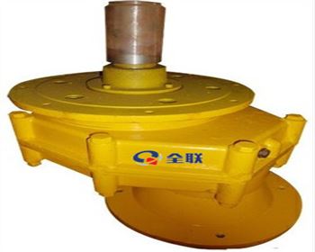 太原螺旋減速機(jī)