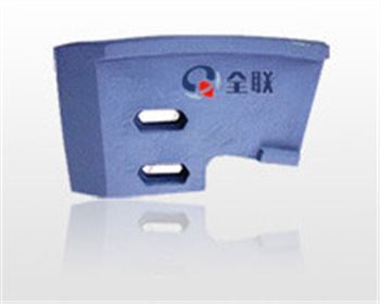 太原仕高瑪2方攪拌配件