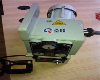 西安銑床走刀器