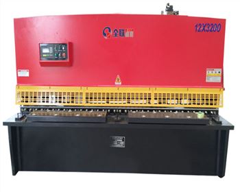 液壓機常見噪聲及產(chǎn)生的原因!