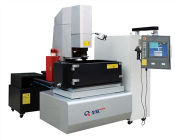 西安火花機床價格怎么樣?