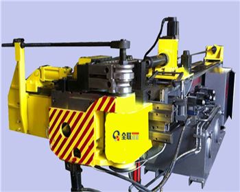 西安液壓彎管機(jī)