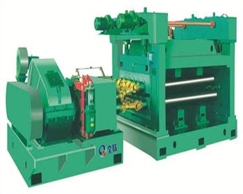 陜西校平機(jī)