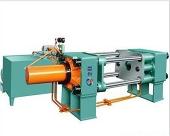 陜西臥式油壓機