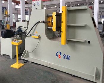 陜西臥式液壓機