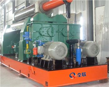 內(nèi)蒙機(jī)械卷板機(jī)