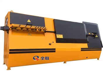 太原數(shù)控鋼筋彎箍機