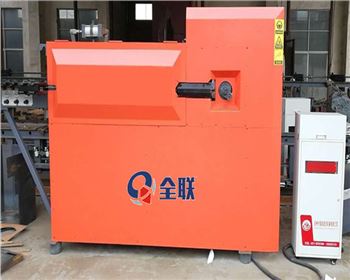 太原數(shù)控鋼筋彎箍機