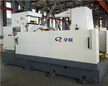 太原數控滾齒機