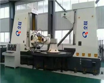 太原數控滾齒機