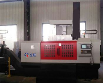 太原數(shù)控立式車床