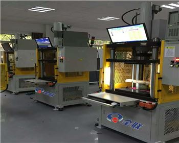 太原伺服液壓機(jī)