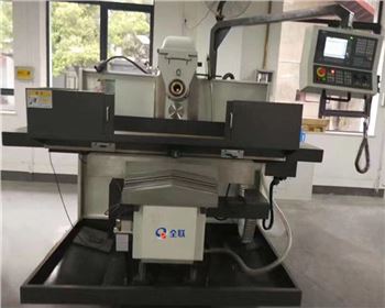 數(shù)控機床已經(jīng)走向大連礦山機械行業(yè)！