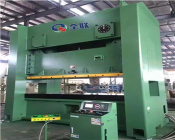 新疆龍門壓力機(jī)