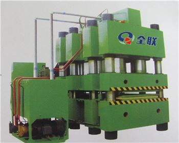 江蘇八柱液壓機(jī)