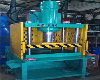 太原伺服液壓機(jī)