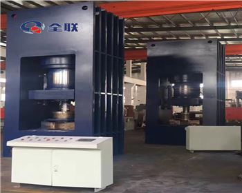 太原Y27框架式液壓機