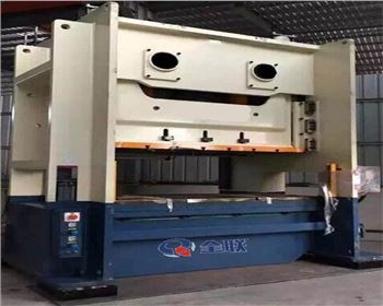 新疆壓力機(jī)