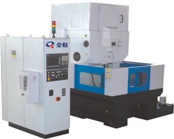 內(nèi)蒙數(shù)控插齒機(jī)