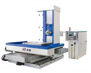 太原數(shù)控鏜床