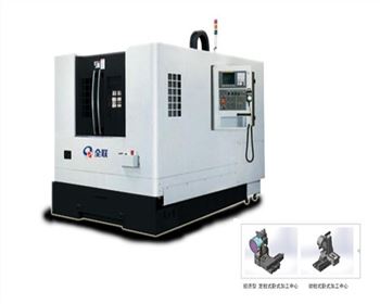 新疆?dāng)?shù)控臥式加工中心