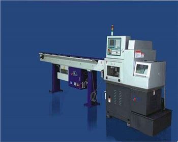 蘭州五軸聯(lián)動(dòng)走心式數(shù)控車床