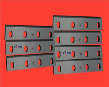 西寧粉碎機刀片