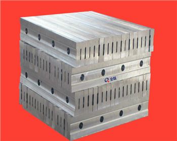 西寧剪板機刀片