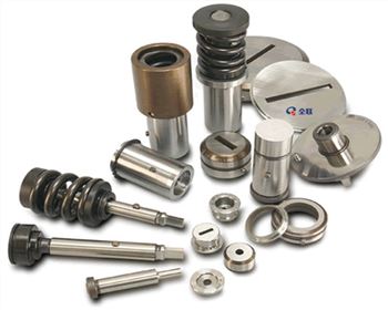 江蘇數(shù)控轉(zhuǎn)塔沖床模具