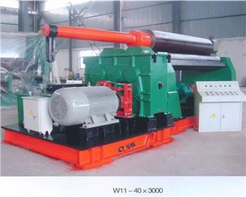 內(nèi)蒙卷板機(jī)