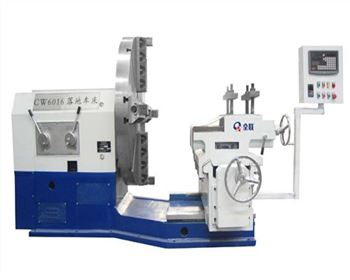 太原數(shù)控落地車床