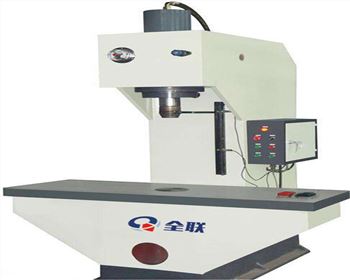 陜西單柱校正壓裝液壓機(jī)