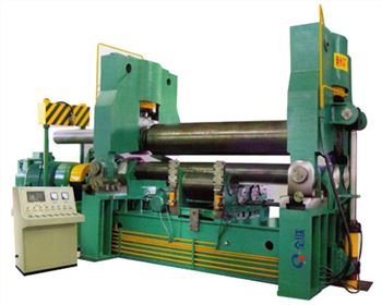 內(nèi)蒙液壓卷板機(jī)