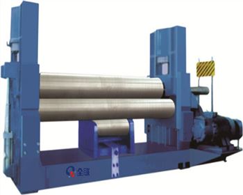 內(nèi)蒙液壓卷板機(jī)