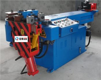 彎管機操作規(guī)程